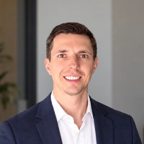Dimitry Zadorozny, founder and engineer at Avayla